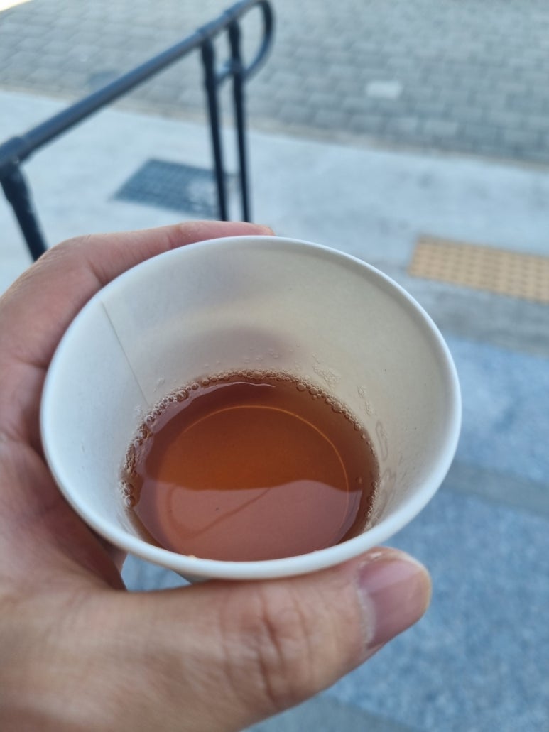 조은한식뷔페 이미지