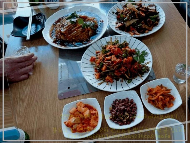 연변진미냉면왕양꼬치 이미지