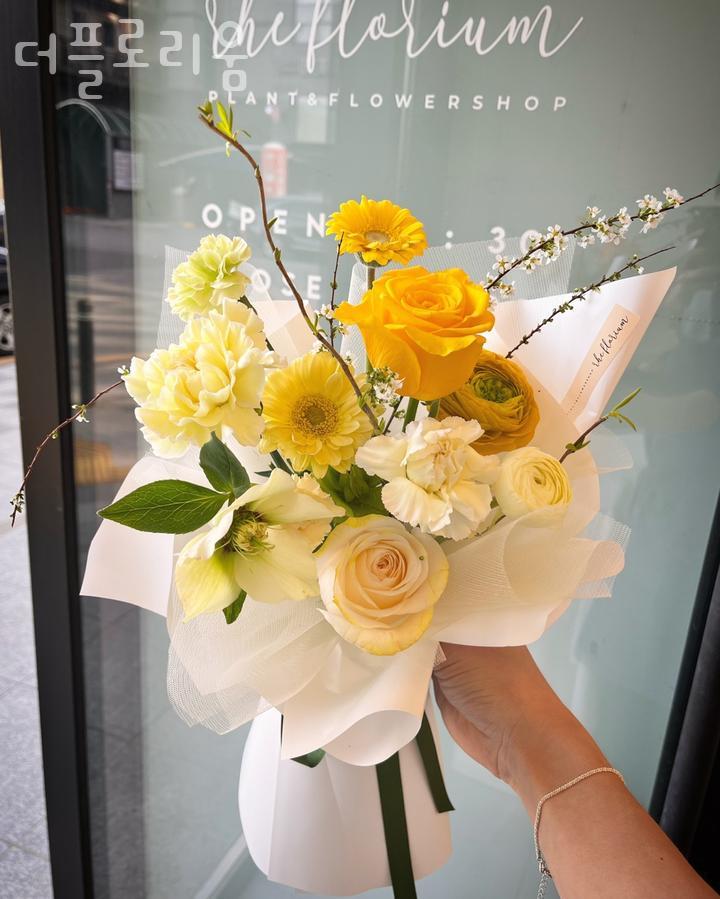 플로리움 이미지