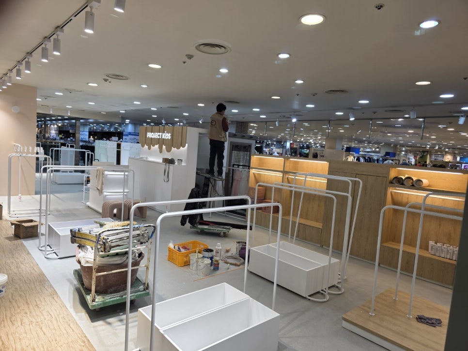 대구NC아울렛엑스코점 이미지