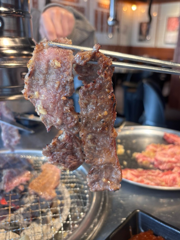 남천최고갈비살 이미지