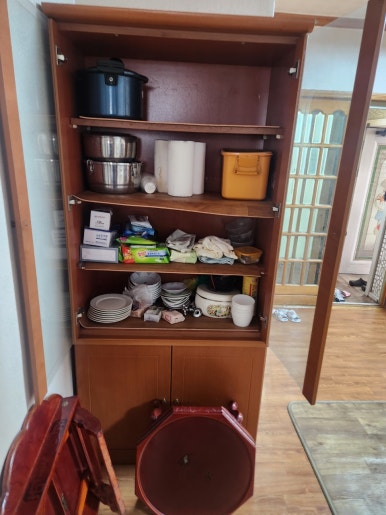 가족애유품정리 이미지