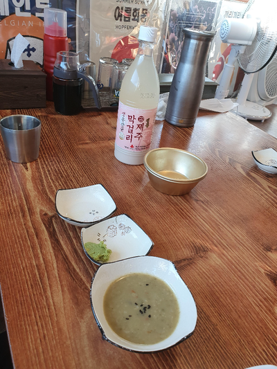 바다횟집 이미지
