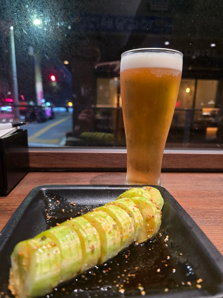 토리순대국 이미지