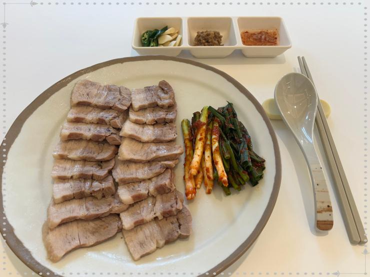 은행나무칼국수 이미지