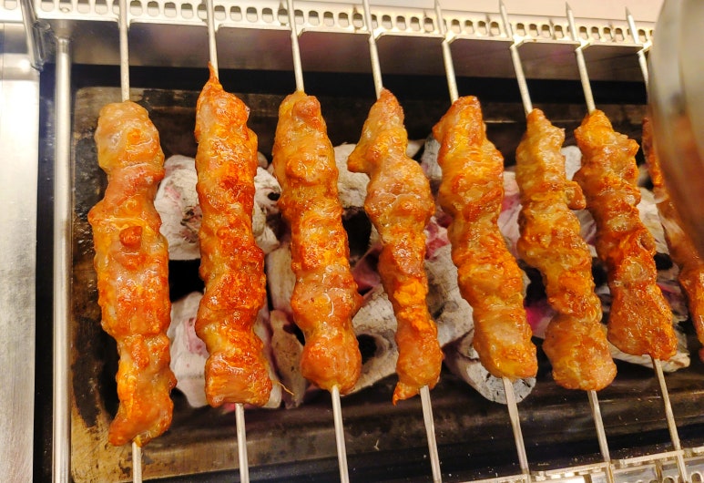 본가양꼬치 이미지