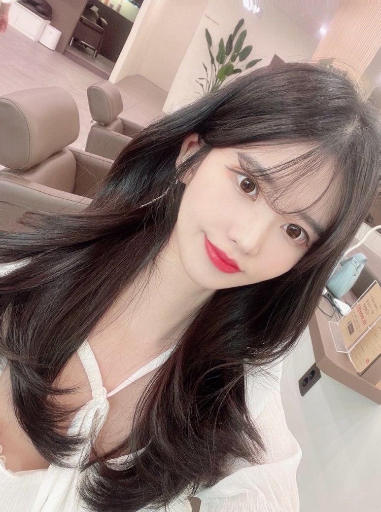 비비엔느헤어살롱 이미지