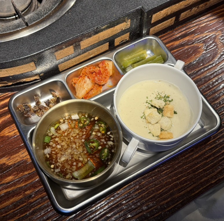 숲속옥이집 이미지