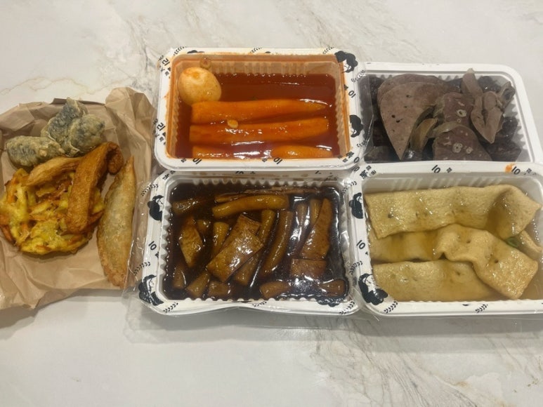 우리할매떡볶이광명 이미지