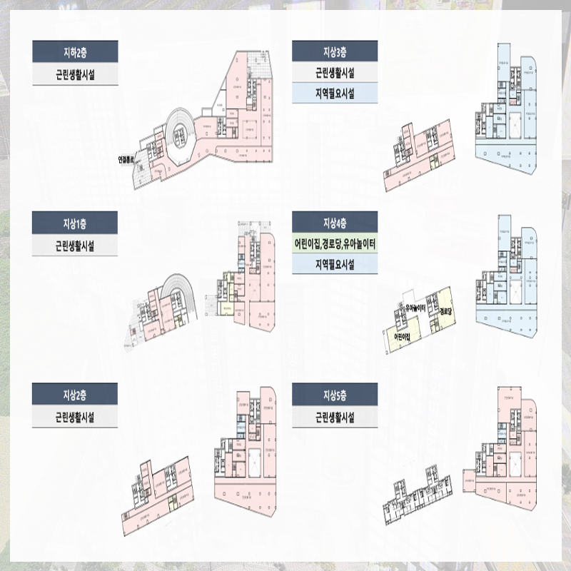 센트럴파크어린이집 이미지