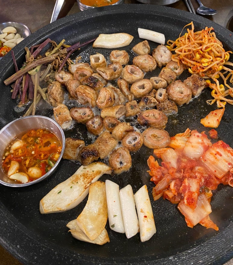 봉자막창진주 이미지