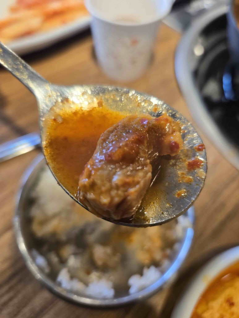 대한한우식당 이미지