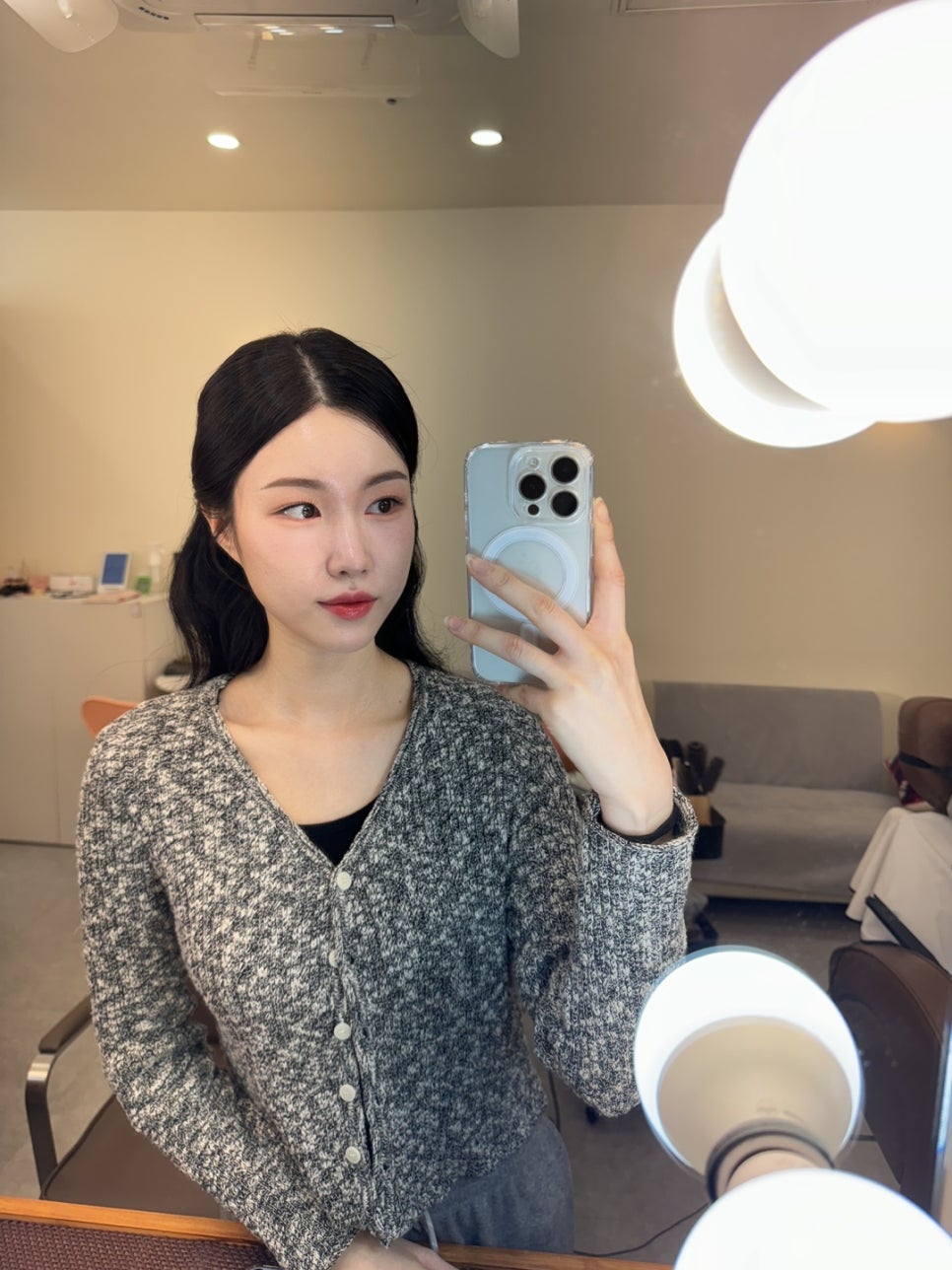 꾸미다 뷰티 이미지