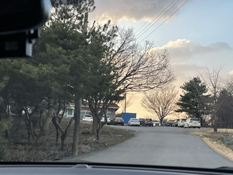 죽순산장 이미지