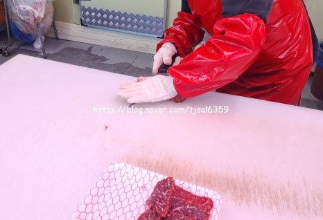 토종한우직판장 이미지