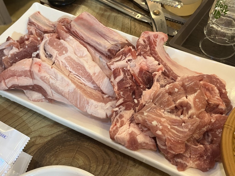 대대로수제갈비 이미지