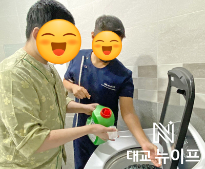 의료법인 나라의료재단 스마트나라요양병원 이미지