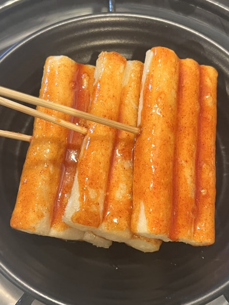 공덕닭발왕 이미지