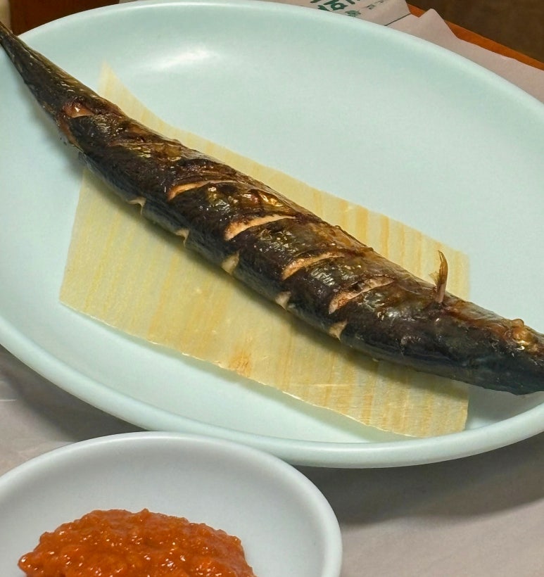 퇴계수산횟집 이미지