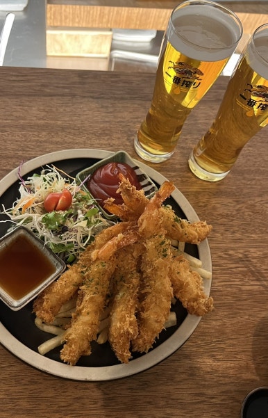 삼동심야식당 성수점 이미지
