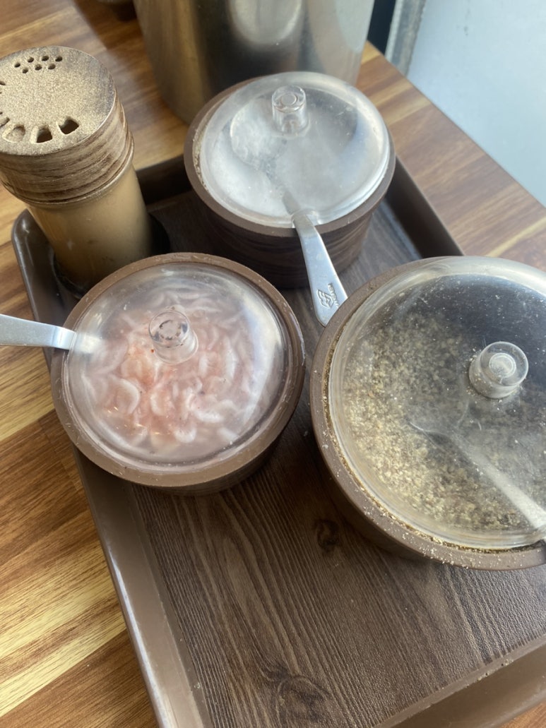 주가네순대국 사진 4