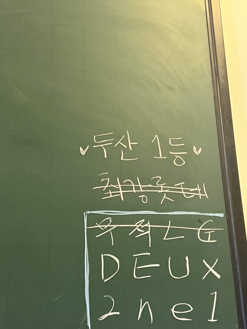 닭발왕 이미지