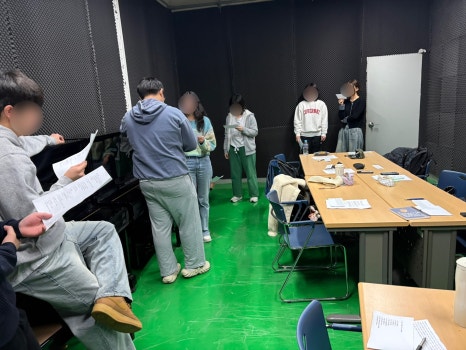 액팅코드연기학원 이미지