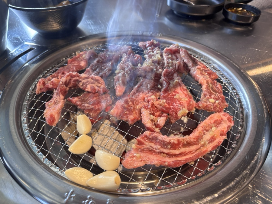 남천최고갈비살 이미지