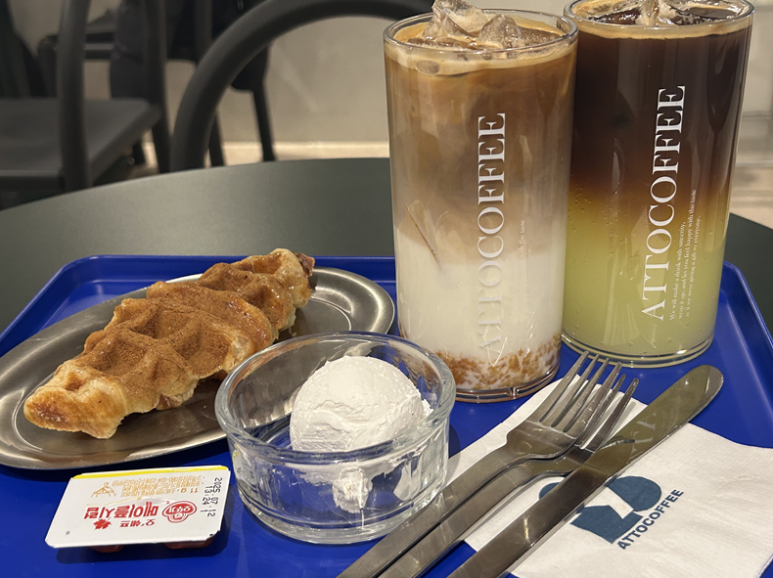아토커피(아토coffee) 이미지