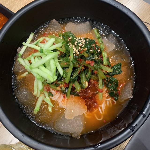 마왕족발금릉역점 이미지