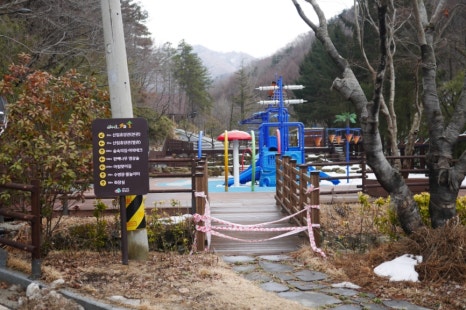 성수산 왕의숲 숲속의집 이미지