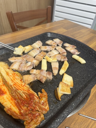 경천대돈구이막창 이미지