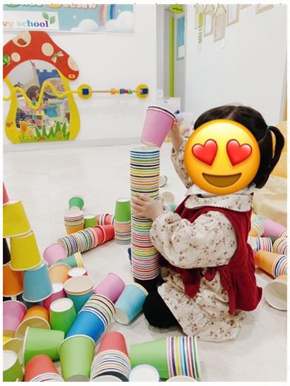 아이비어린이집 이미지