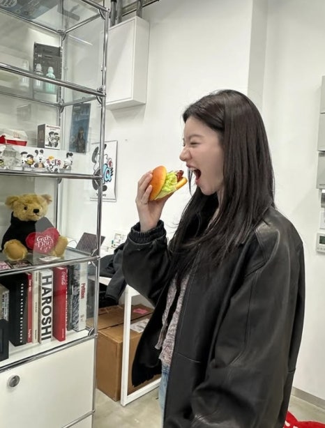 유블헤어 이미지