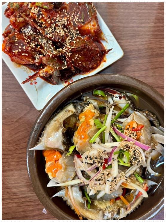 모녀게장식당 이미지