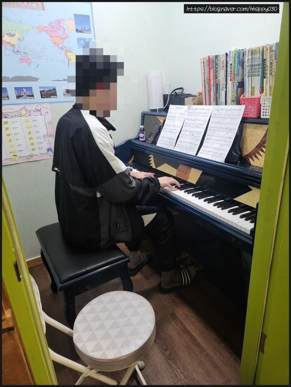 소리샘실용음악학원 이미지
