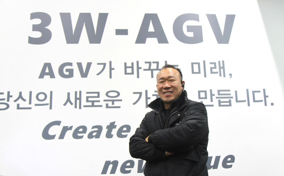 진보물류 이미지