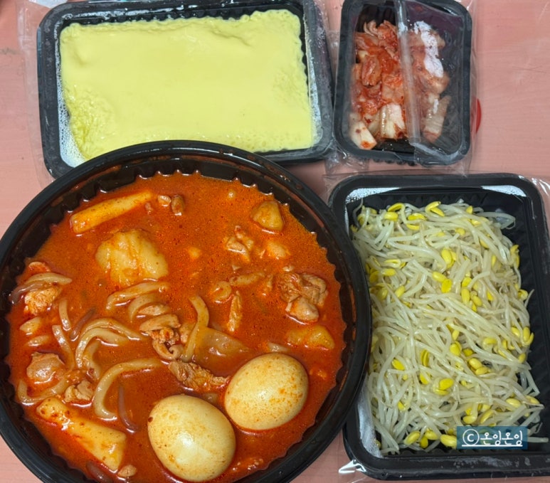 닭앤도리 이미지