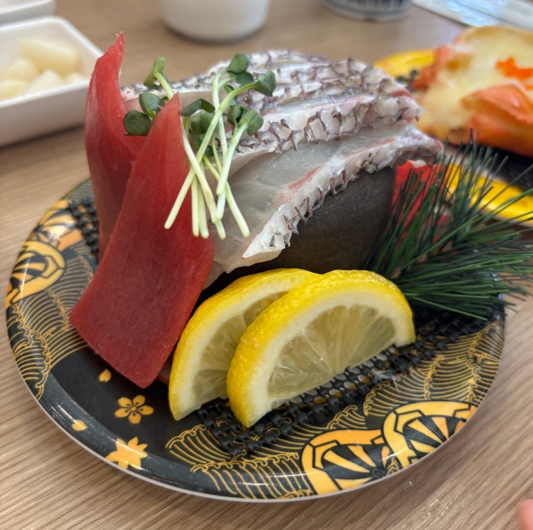 스시로꼬 태전고산점 이미지