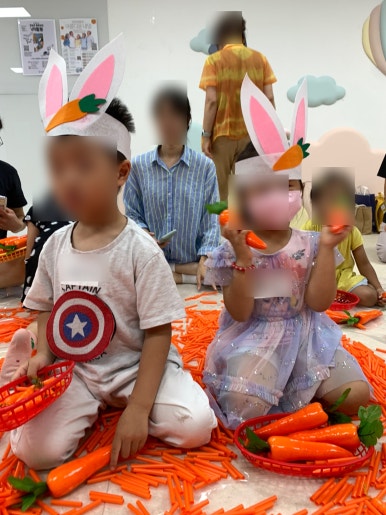 조이풀아트 이미지