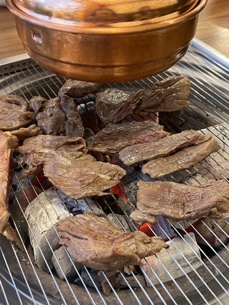 신촌서서갈비 다동점 사진 4