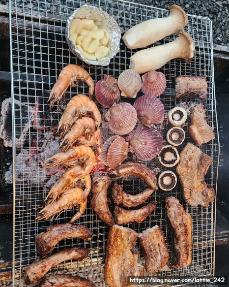 가평네잎클로버카라반글램핑 이미지