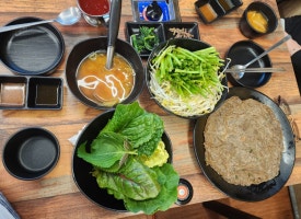 뺑덕산더미오리 안림점 이미지