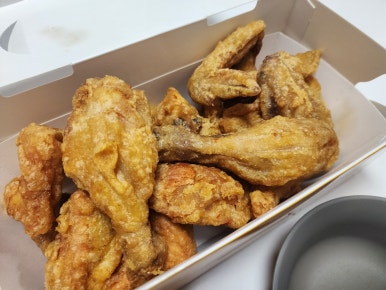 치킨플러스(안중점) 이미지