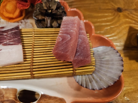 백승참치 이미지