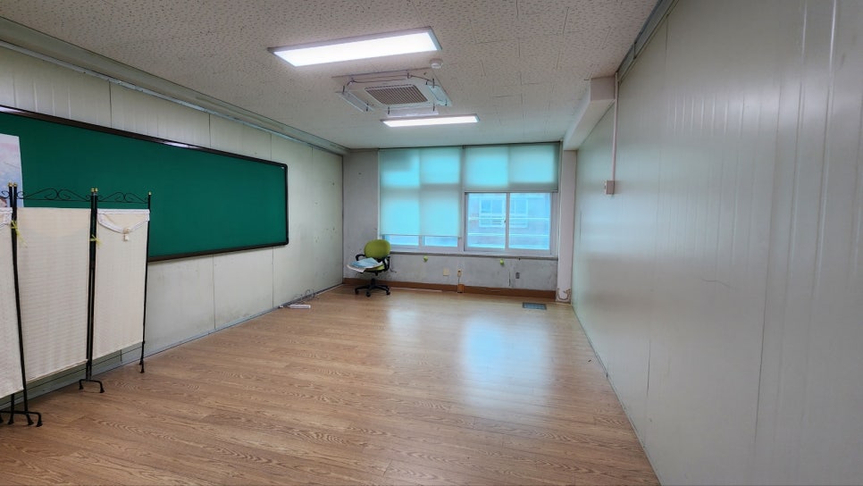광주율곡초등학교 이미지