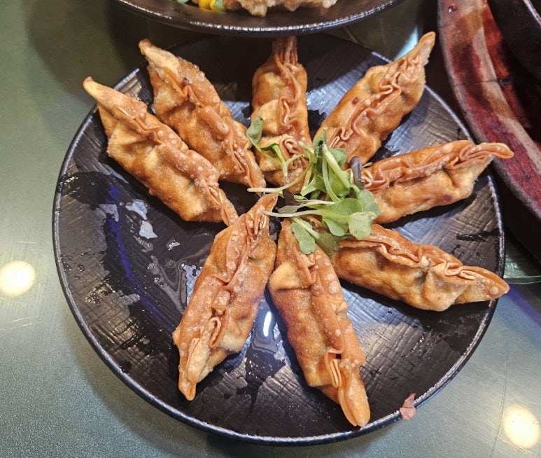 부산강서구맛집 경마장 돌짜장 이미지