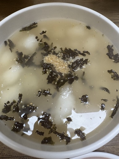 우리맛손칼국수 이미지