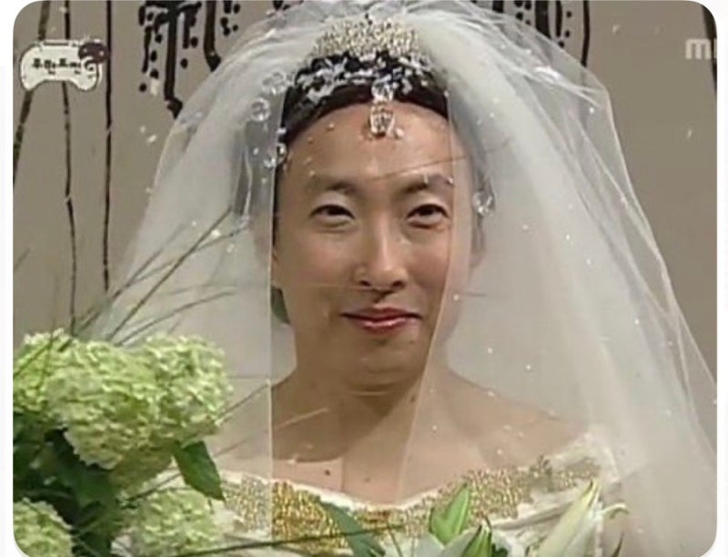 베라드레스&한복 이미지