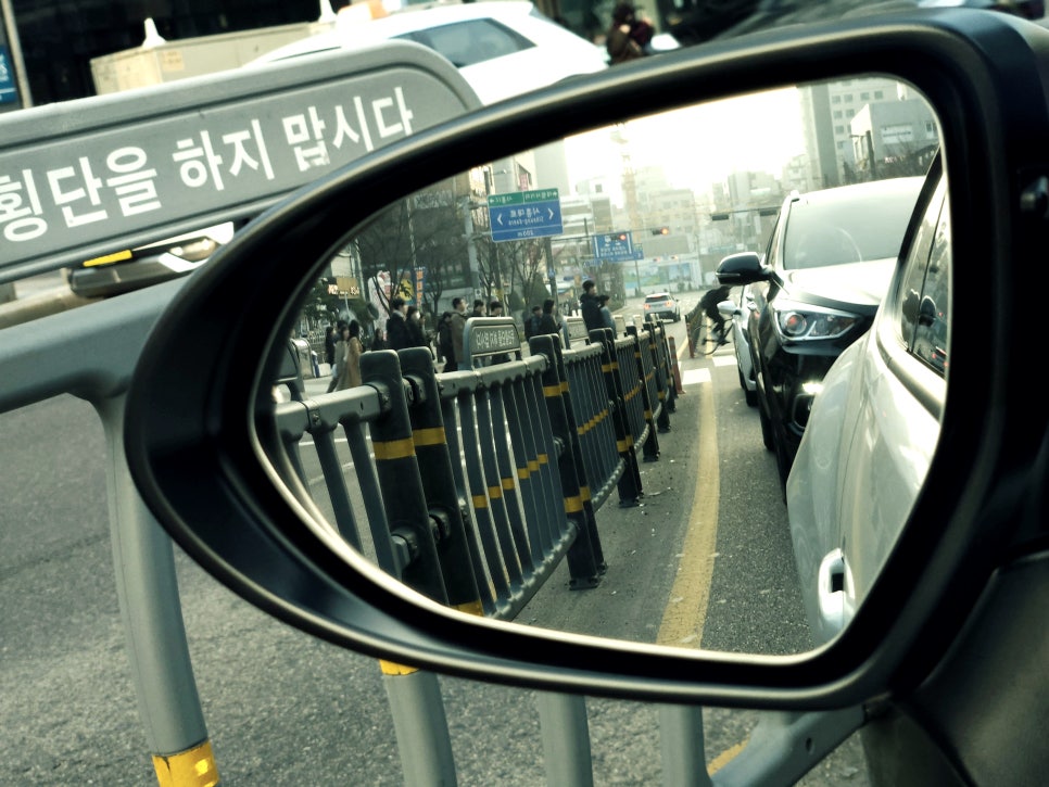 보발재드라이브 이미지